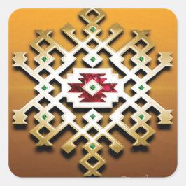 Sticker Pirot, serbie, Balkan,