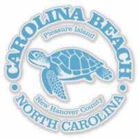 Plage de Carolina (tortue de mer)