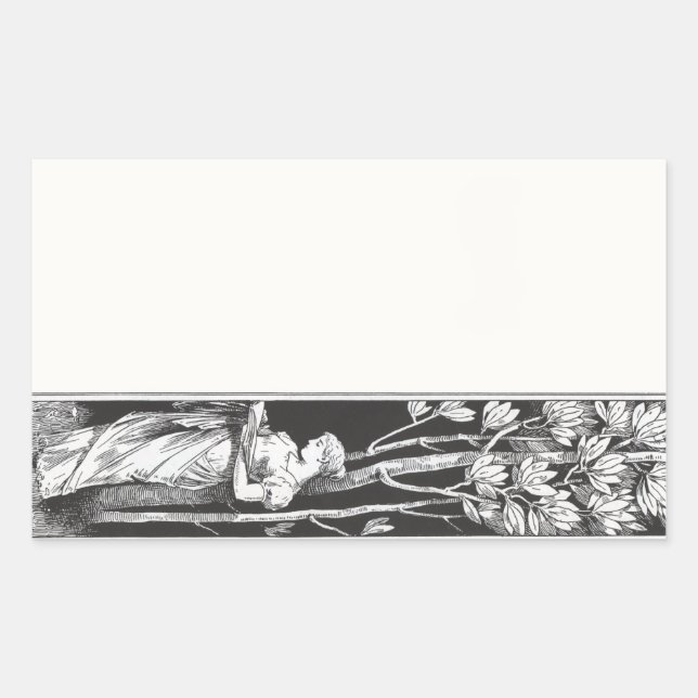 Sticker plaque (Devant)