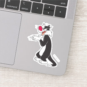 Sticker Plaques de frottement SYLVESTER™