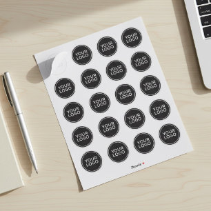 Sticker Plus d'amour s'il vous plaît Citation d'amour Marq