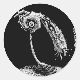 Sticker poignée O'Gears