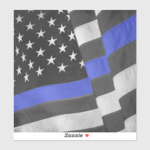 Sticker Police