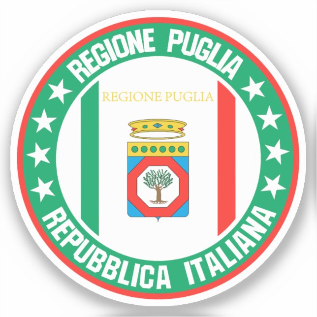 Sticker Pouilles (Recto)