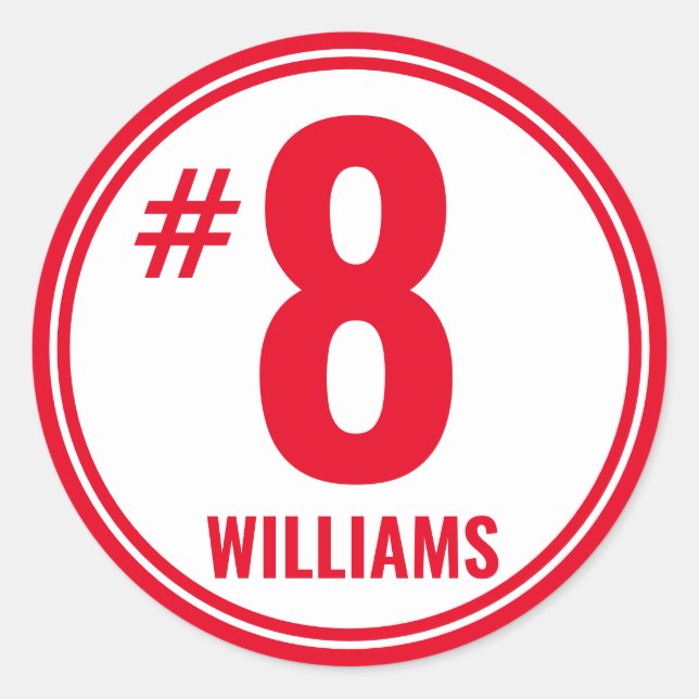 Sticker pour casque customisé (Devant)