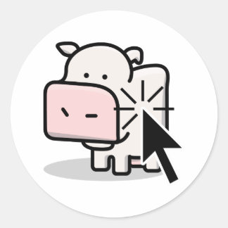 Sticker pour cordonnier