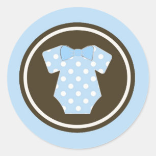 Sticker pour culottes