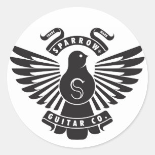 Sticker pour embouteillage
