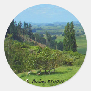 Sticker pour la paix