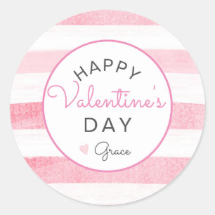 Sticker pour la Saint-Valentin, Sticker pour le co