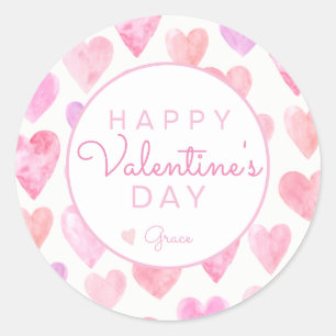 Sticker pour la Saint-Valentin, Sticker pour le co