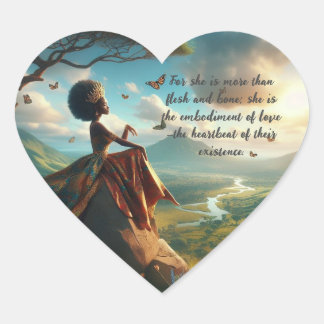 Sticker pour les bénédictions familiales