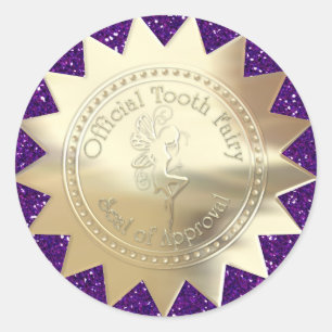 Sticker pour les dents - SRF