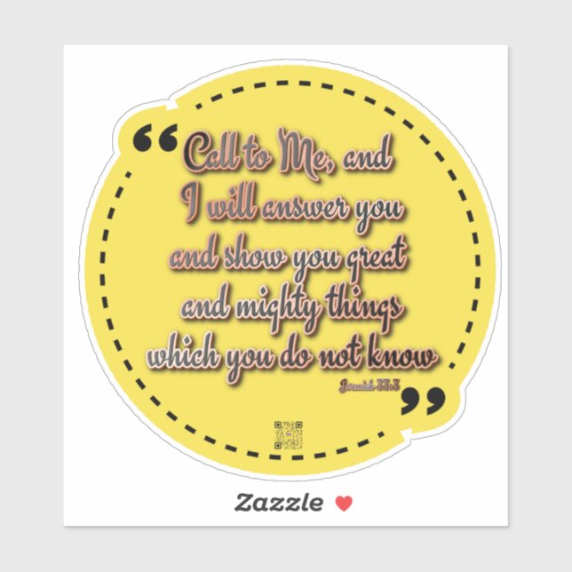 Sticker pour les écritures (Feuille)