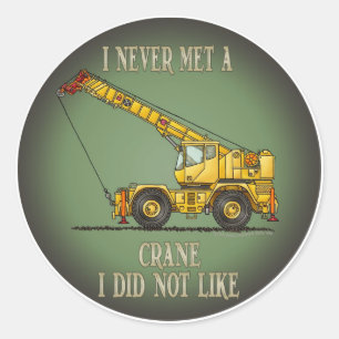 Sticker pour les enfants pour les citations d'opér