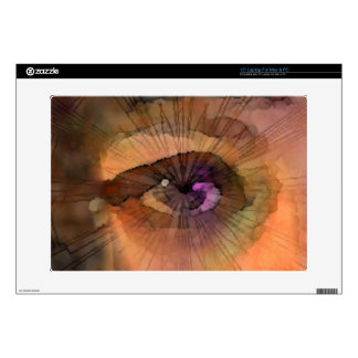 Sticker Pour Ordinateur Portable 38 Cm EyeStar