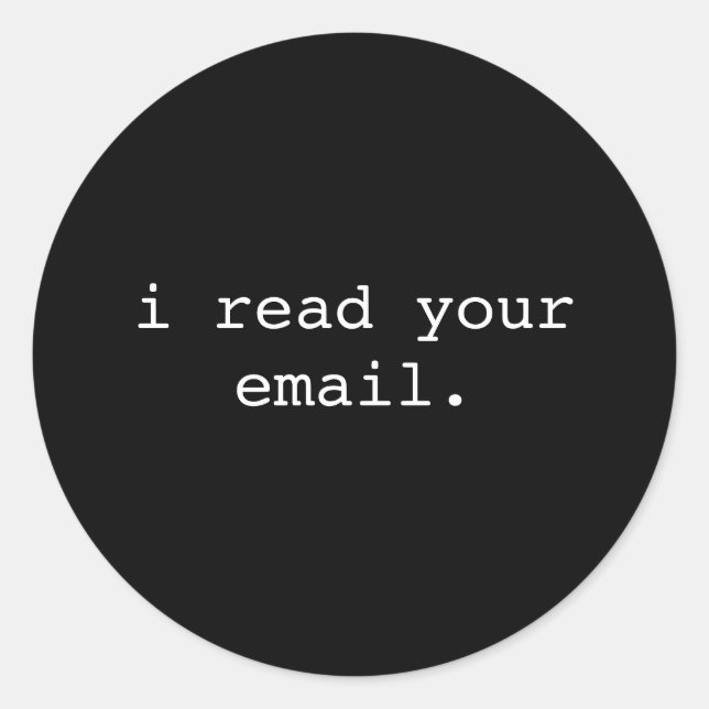 Sticker pour ordinateur portable pirate - E-mail (Devant)