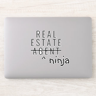 Sticker pour ordinateur portable pour les revendeu