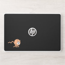 COQUE HP LAPTOP, JUBYCAT