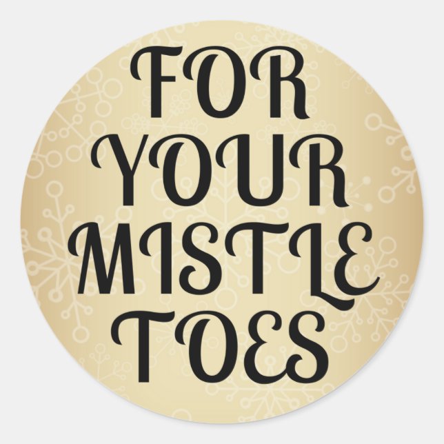 Sticker pour orteils de soie pour les cadeaux d'on (Devant)