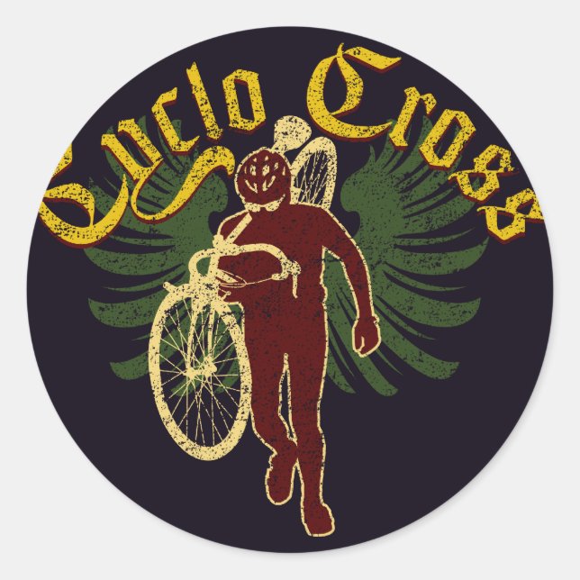 Sticker pour soldat CC (Devant)