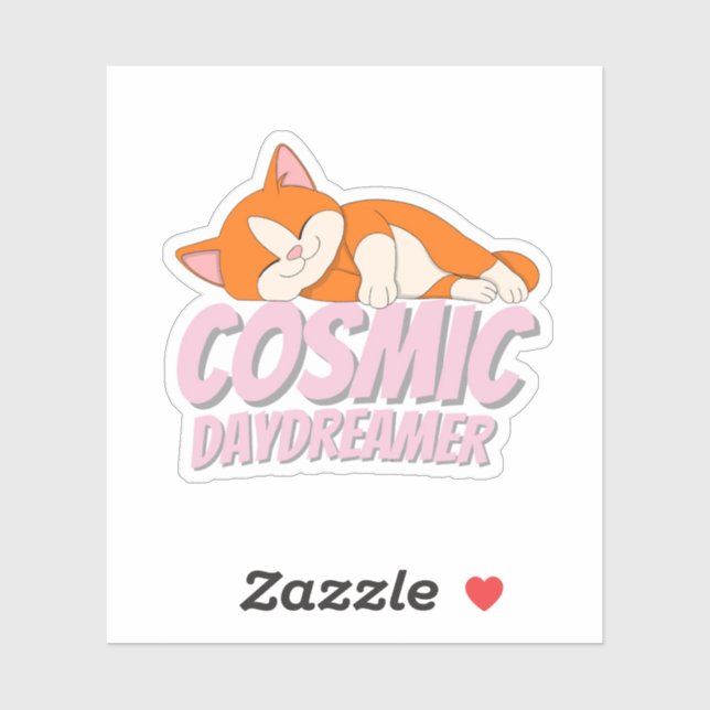 Sticker pour vibrations minimes esthétiques (Feuille)