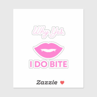 Sticker Pourquoi je me suis trompé