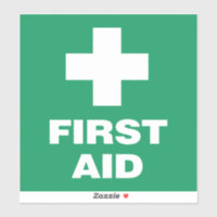 Premiers secours