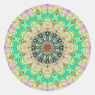 Sticker PSYDALA #021