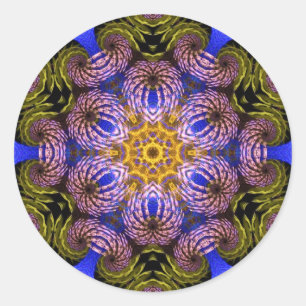 Sticker PSYSTiX #007