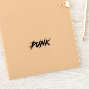 STICKER PUNK