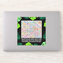 Puzzle de recherche de mots d'été