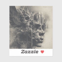 🕯️Qui est Fanges Jelses ? — Fine Art gothique