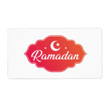 Sticker Ramadan
