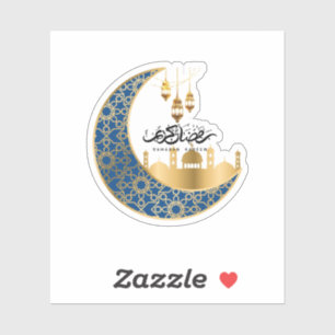 Sticker RAMADEN Kareem