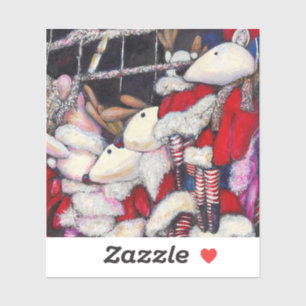 Sticker Réalité sur les vacances