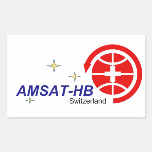 STICKER RECTANGULAIRE 