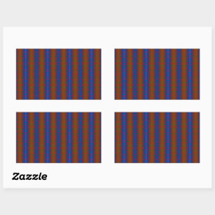 STICKER RECTANGULAIRE 163