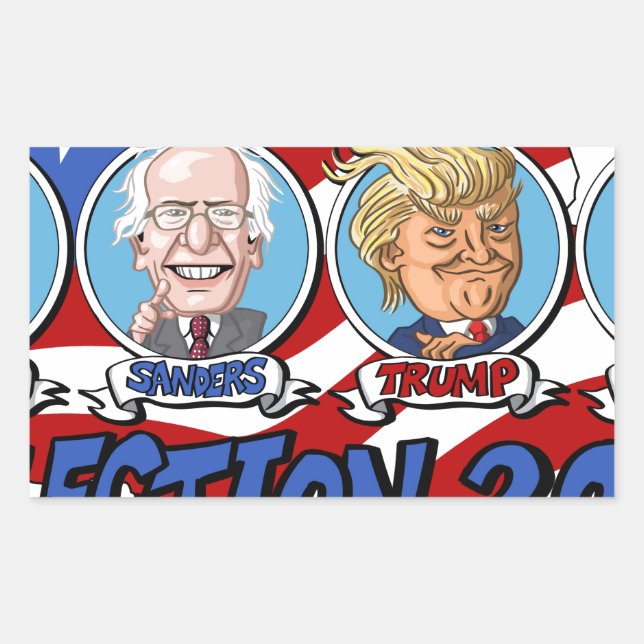 STICKER RECTANGULAIRE 2016 (Devant)