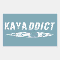 Addict Kayak