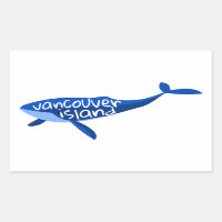 Baleine de l'île de Vancouver