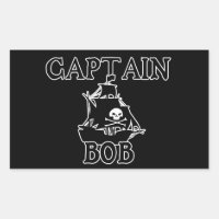 Capt Bob