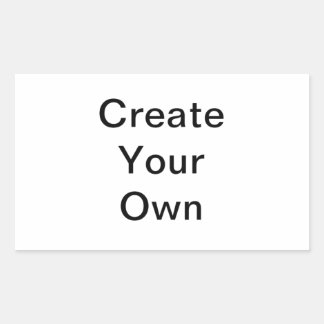 Sticker Rectangulaire carnet "J'ai la Victoire"