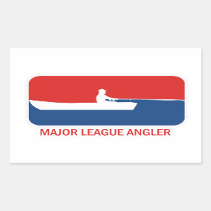 Sticker Rectangulaire Championnat d'Angleterre de football
