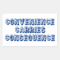 Conséquence des transports de commodité