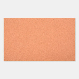 Sticker Rectangulaire cork board arrière - plan texture motif bureau vid