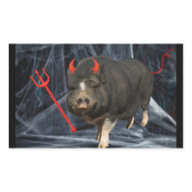 Crowley Halloween!