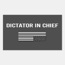 Dictateur En Chef