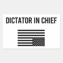 Dictateur En Chef