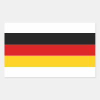 Drapeau allemand
